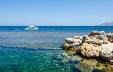 tekne yüzen balık tutma