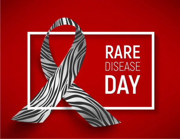 Nadir hastalıkların sembolü