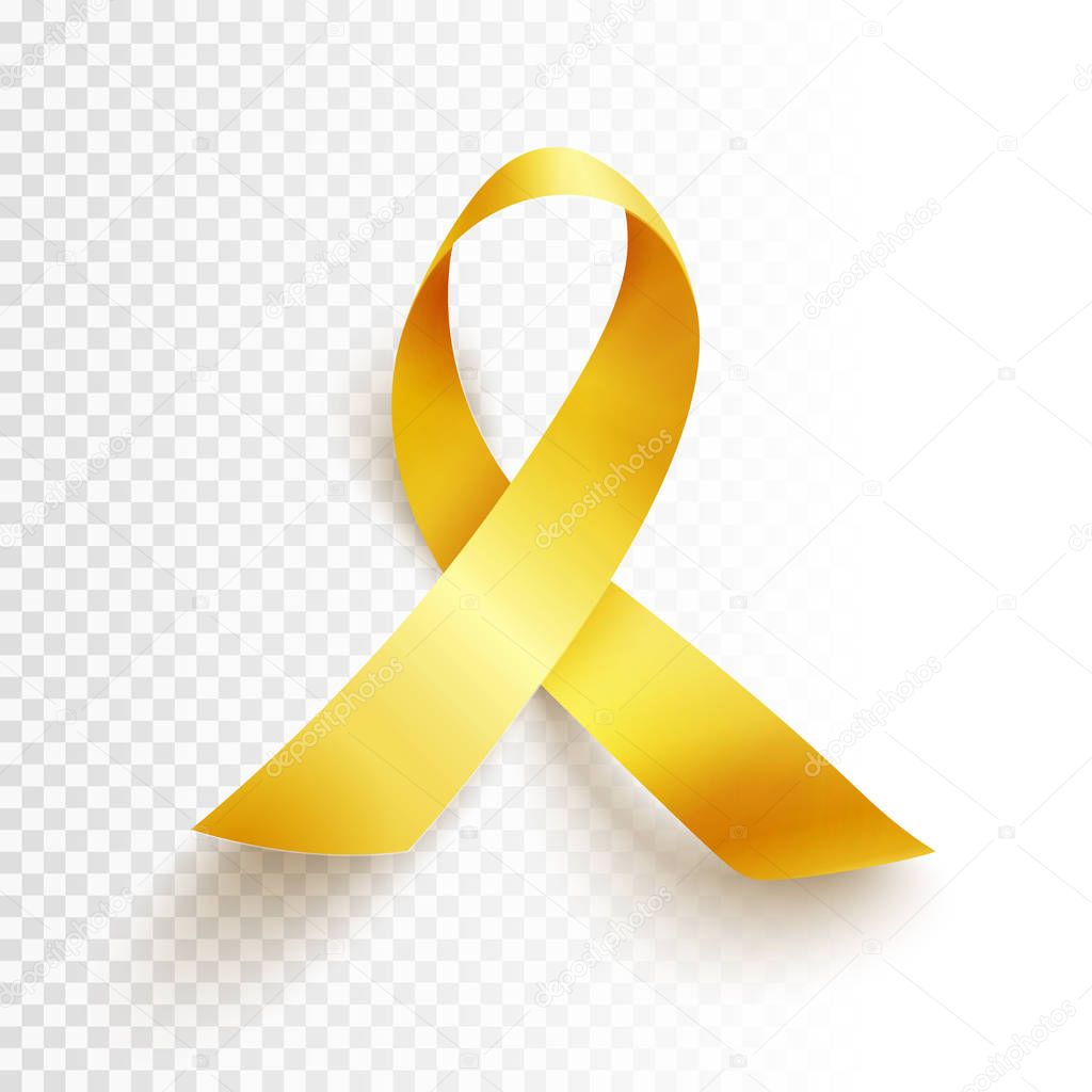 Childhood cancer day
