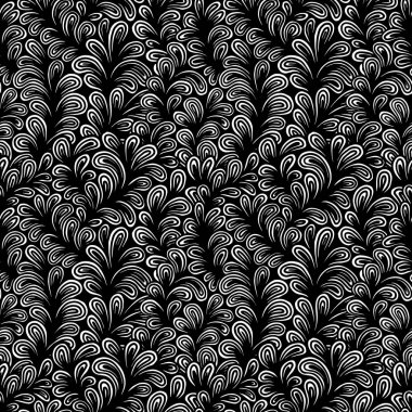 Dikişsiz desen arka plan.