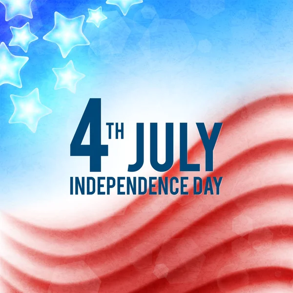 Amerika 'nın bağımsızlık günü
