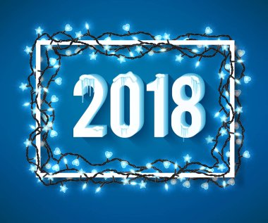 Happy 2018 yeni yıl