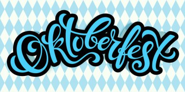 Mutlu Oktoberfest poster