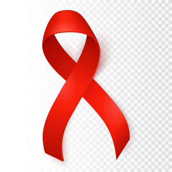World aids day — Stock Vector