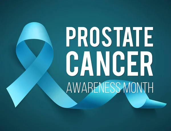 Dünya prostat kanseri gün sembolü