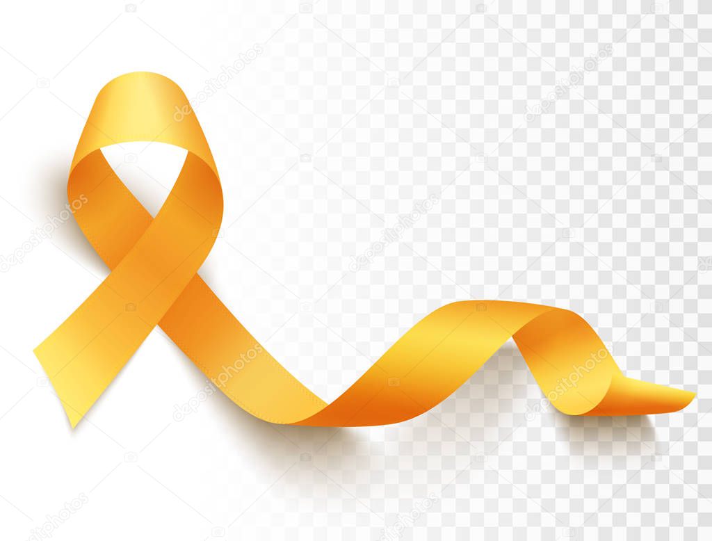 Childhood cancer day