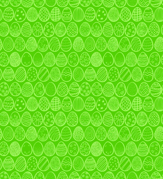 Feliz Pascua fondo — Vector de stock