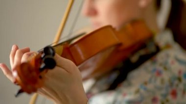 Rusya, Aziz Peter Burgusu - 9 Mayıs, 2019. Sestroretsk 2. Dünya Savaşı 'ndaki zaferin onuruna düzenlenen geçit töreni. Ölümsüz Alay