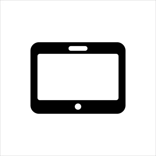 Gadget Icon Symbol Gadget Device Trendy Flat Line Style Icon — Stock Vector