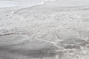 Geçmişi. Pamukkale görünümü (Türkiye). 