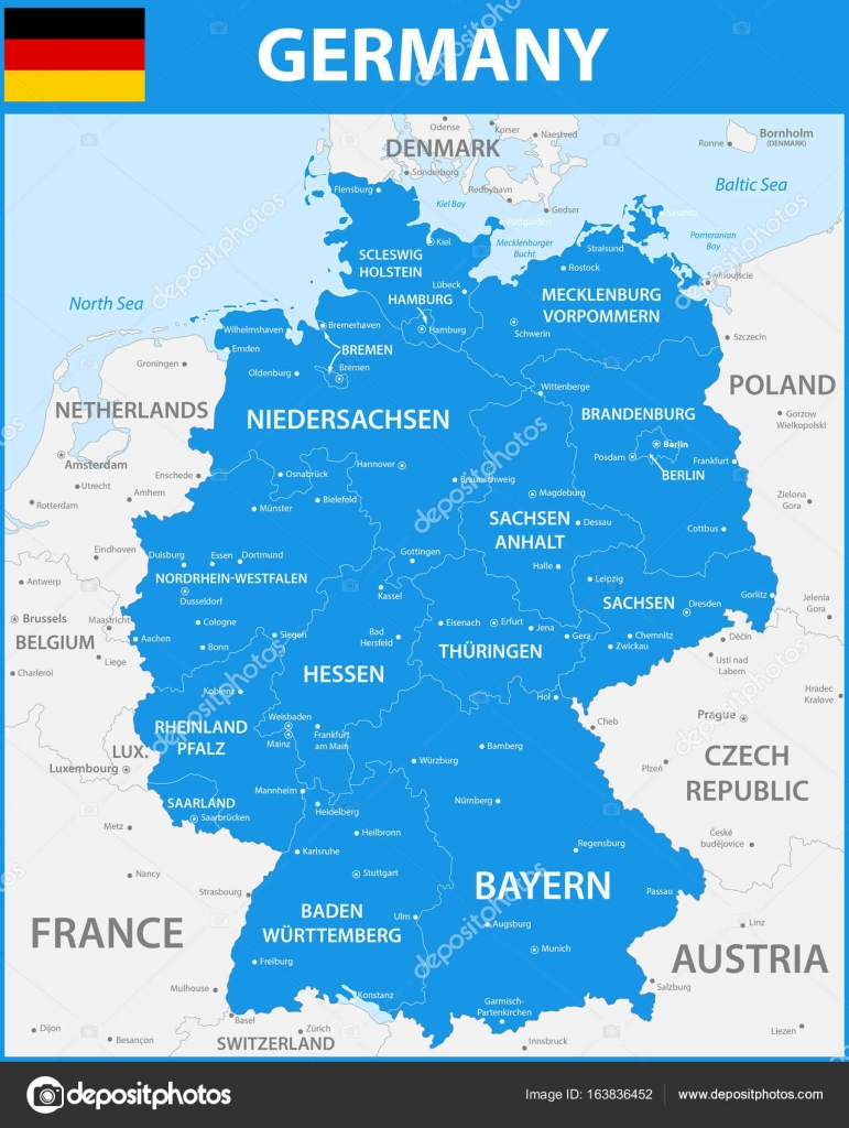 Städte Deutschland Größe Städte Deutschland Größe