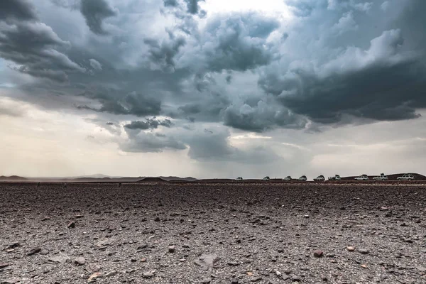 Geçen yıl Etiyopya 'yı ziyaret ettim..