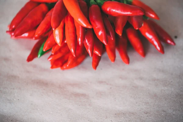 Red Hot chili pepper. — Stock Photo, Image