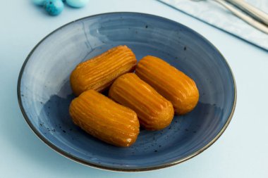 Geleneksel Türk Pastası 