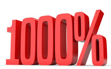 %1000. %1000. 3D çizim.