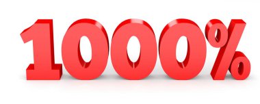 %1000. %1000. 3D çizim.
