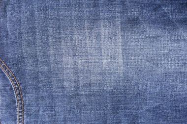 mavi kot pantolon makro desen arkaplanı