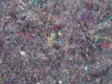 ev dekorasyon arka plan olarak yararlı için kat koruma kullanılan sigara dokuma kumaş