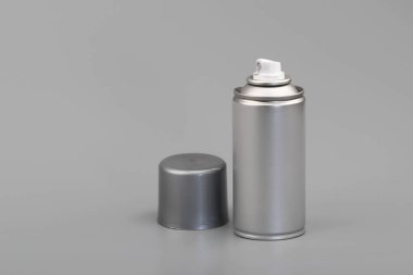 Fotokopi alanlı aerosol spreyi