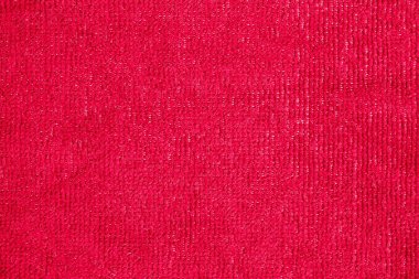 kırmızı kumaş dokusu arkaplanı