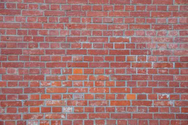 Tuğla duvar dokusunun arkaplanı