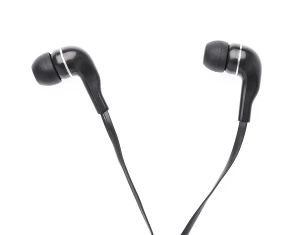 Вакуумні провідні навушники