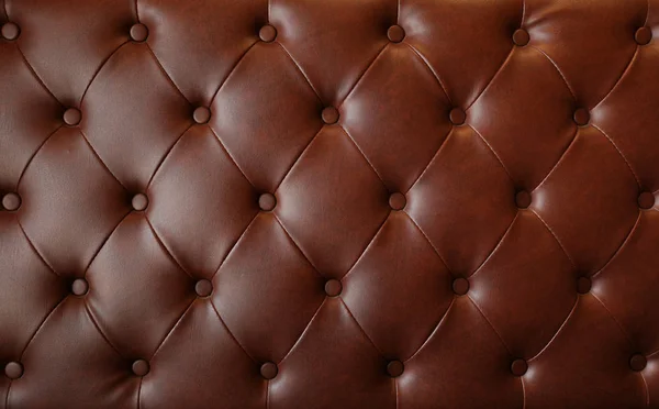 leather sofa texture as background