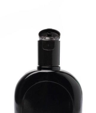  bottle wax product protection for car and leather isolated on w