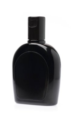  bottle wax product protection for car and leather isolated on w