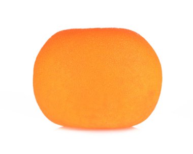 Orange for decoration artificial fruit ornaments artificial foam