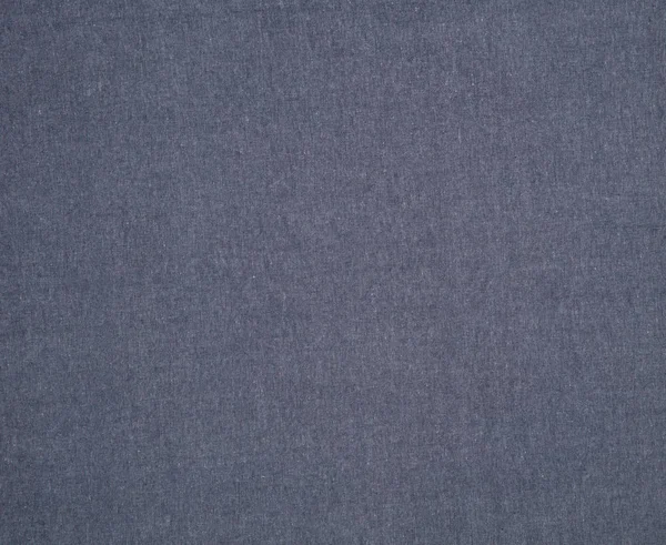 Close Up of grey color fabric as background — Stock Photo, Image