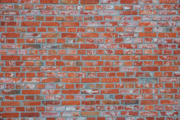 Achtergrond van baksteen muur textuur — Stockfoto