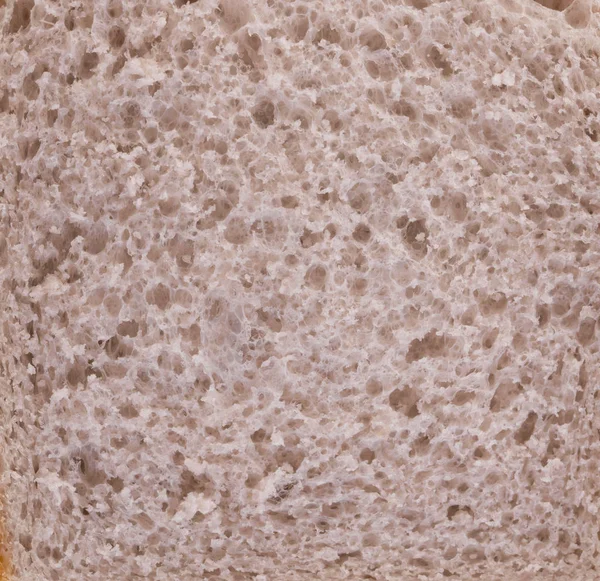 Hintergrund Von Frischem Brot — Stockfoto