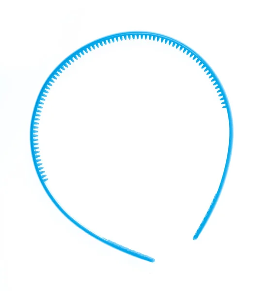Headband Isolated White Background — Stock Photo, Image