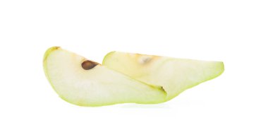 Beyaz armut kesimi izole edildi