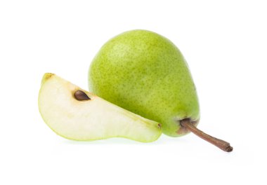 Beyaz armut kesimi izole edildi