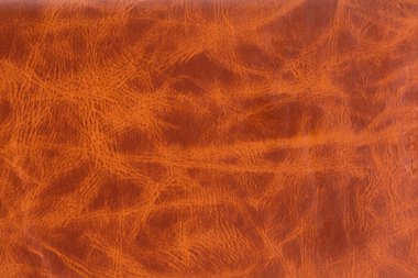 arka plan kahverengi deri doku