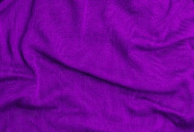 Buruşuk kumaş dokusu renginde