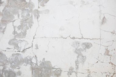 Çatallı grunge beton duvar