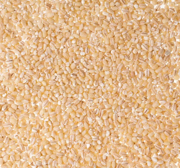 Background Barley Rice — Stock Photo, Image