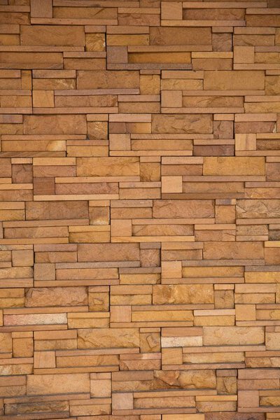 Фон старой древней известняковой стены
