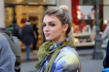 Moda Haftası 2020 'de Milano' da flaş kalabalık - Dünya Temizlik Günü