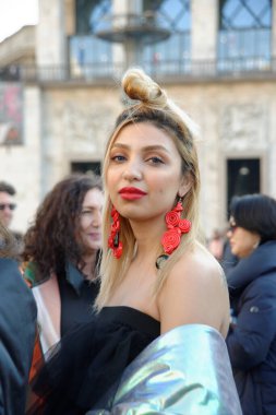 Moda Haftası 2020 'de Milano' da flaş kalabalık - Dünya Temizlik Günü