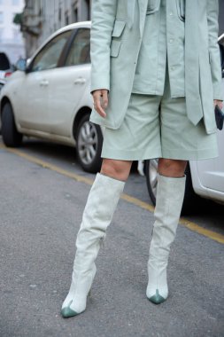 Milan Moda Haftası Ayrıntıları Şubat 2020