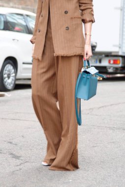 Milan Moda Haftası Ayrıntıları Şubat 2020