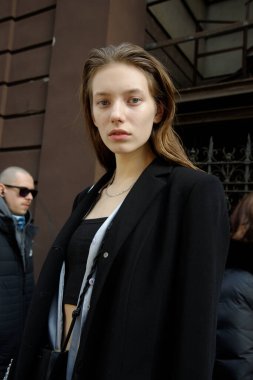 Modadan Sonra Moda Haftası 2020 Milano Moda Haftası