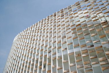 Milan 2015 Fuarı. Evrenin merkezinde. Dünyanın en ünlü coşkusu için.