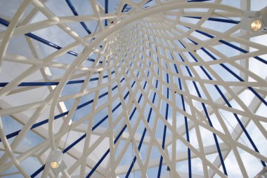 Milan 2015 Fuarı. Evrenin merkezinde. Dünyanın en ünlü coşkusu için.