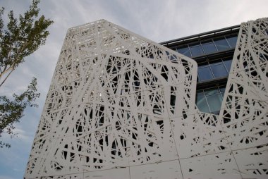 Milan 2015 Fuarı. Evrenin merkezinde. Dünyanın en ünlü coşkusu için.