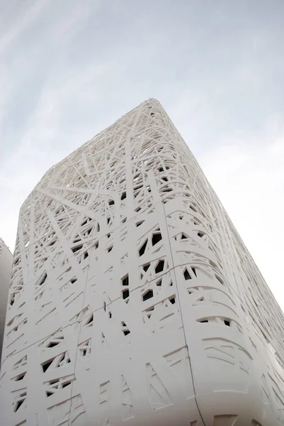 Expo Milan 2015 Centro Del Universo Por Exibición Más Famosa — Foto de Stock